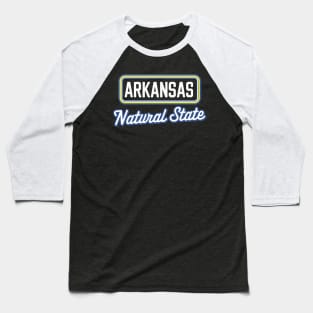 Arkansas State Baseball T-Shirt